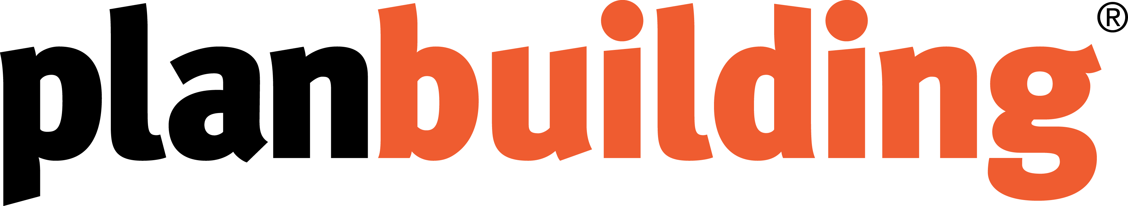 Logo Planbuilding